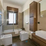 Casa Moderna Con Giardino Apartamento