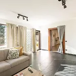 Casa Moderna Con Giardino Apartamento Roma