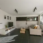 Casa Moderna Con Giardino Apartamento Roma