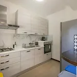 Apartamento Casa Moderna Con Giardino Roma