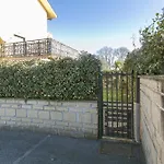 Casa Moderna Con Giardino Roma