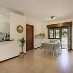 Apartamento Casa Moderna Con Giardino Roma