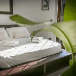 Apartamento Casa Moderna Con Giardino Roma