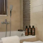 Apartamento Casa Moderna Con Giardino