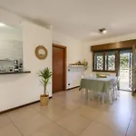 Casa Moderna Con Giardino Apartamento
