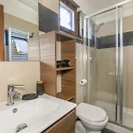 Apartamento Casa Moderna Con Giardino *
