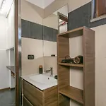 Casa Moderna Con Giardino Roma