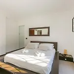 Apartamento Casa Moderna Con Giardino *