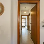 Casa Moderna Con Giardino Roma