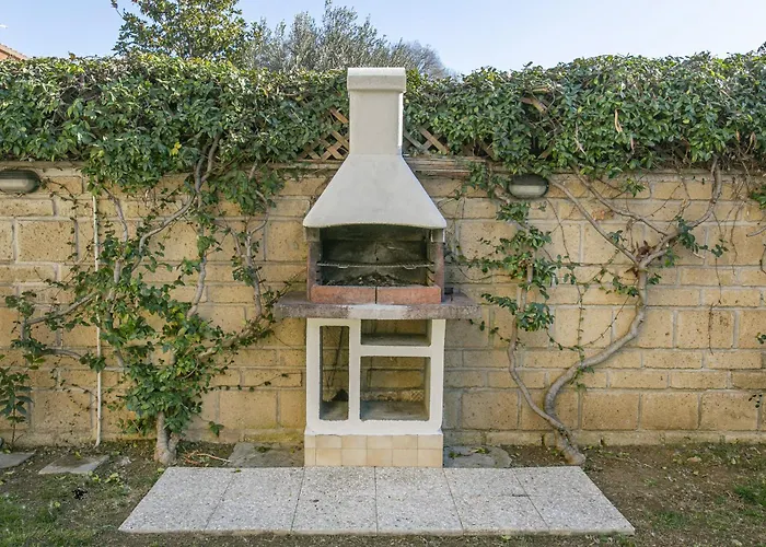 Apartamento Casa Moderna Con Giardino Roma