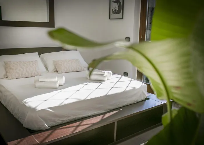 Apartamento Casa Moderna Con Giardino Roma