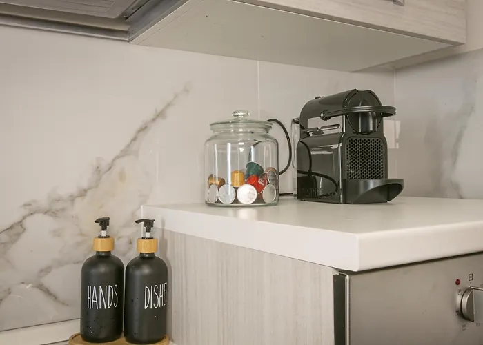 Casa Moderna Con Giardino Apartamento Roma