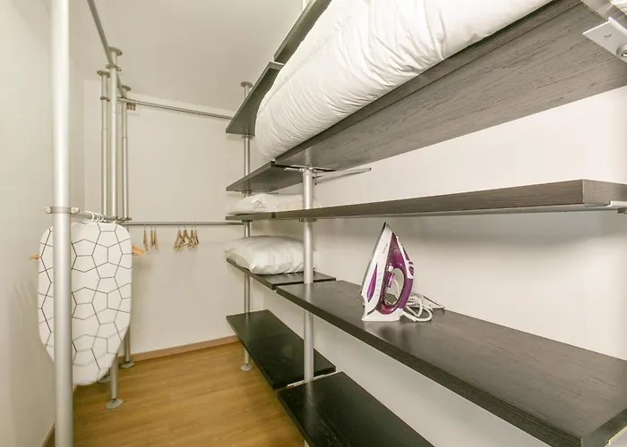 Casa Moderna Con Giardino Apartamento *