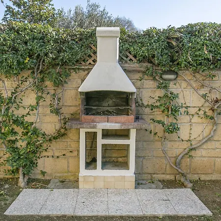 Apartman Casa Moderna Con Giardino Róma