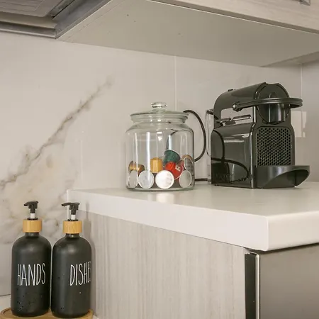 Casa Moderna Con Giardino Apartman Róma