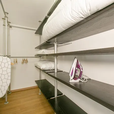 Casa Moderna Con Giardino Apartamento *