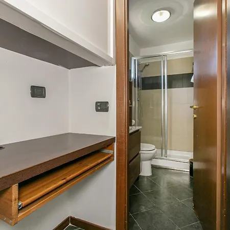 Apartman Casa Moderna Con Giardino